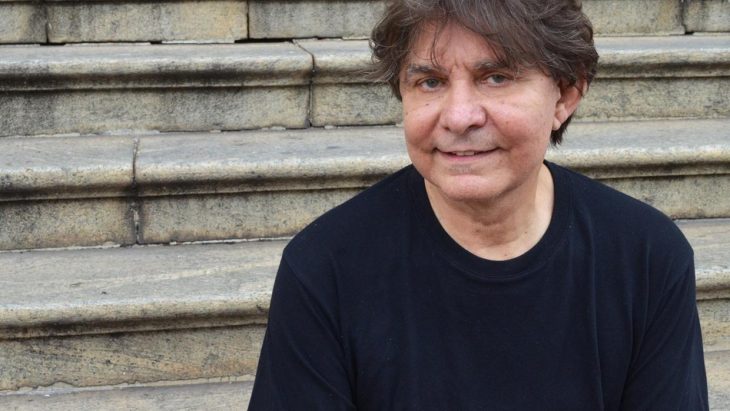 Morre o cantor e compositor Lô Borges, aos 73 anos