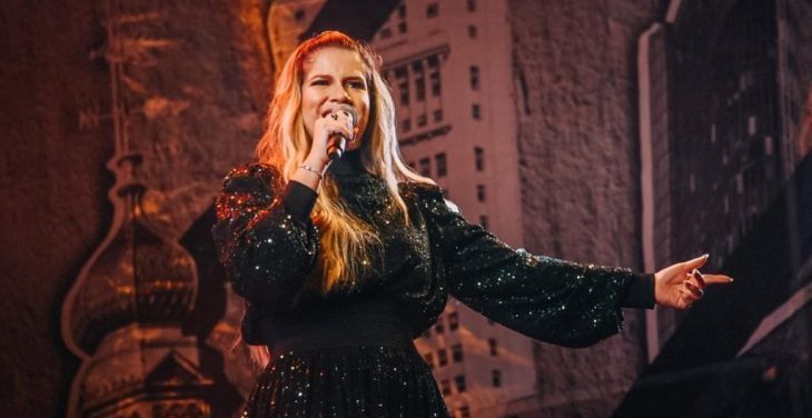 &lsquo;Rainha da sofr&ecirc;ncia&rsquo;, Mar&iacute;lia Mendon&ccedil;a deixa 4 anos de saudade