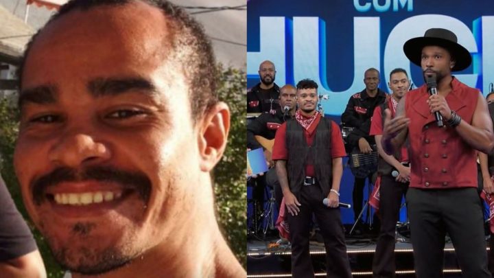 Irmão de cantor da banda de Alexandre Pires foi assassinado