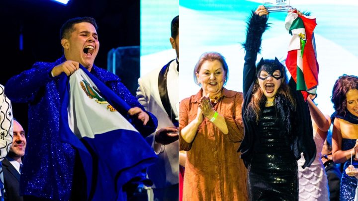 Conheça os vencedores da 2ª edição do festival Santa Catarina Canta