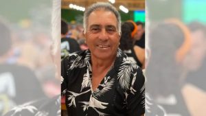 Quem era homem encontrado carbonizado em veículo na BR-101