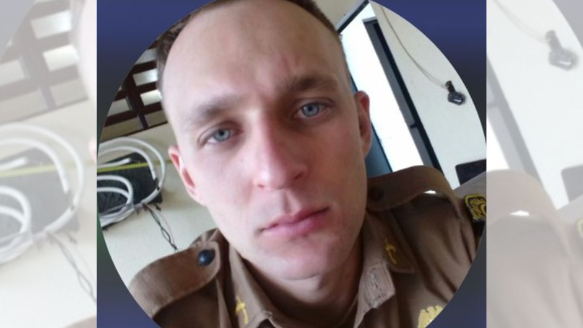 Policial militar morre durante perseguição a motorista em fuga