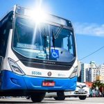 Florianópolis terá ônibus gratuito no domingo da eleição
