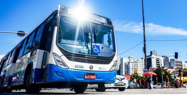 Florianópolis terá ônibus gratuito no domingo da eleição