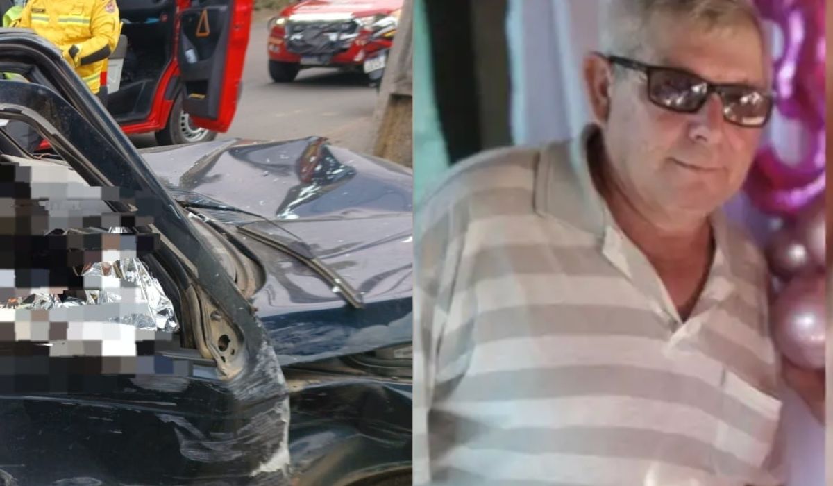 Servidor público morre após colisão e mobiliza investigação em SC