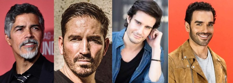 Saiba quem é o ator de Hollywood que irá interpretar Bolsonaro em filme