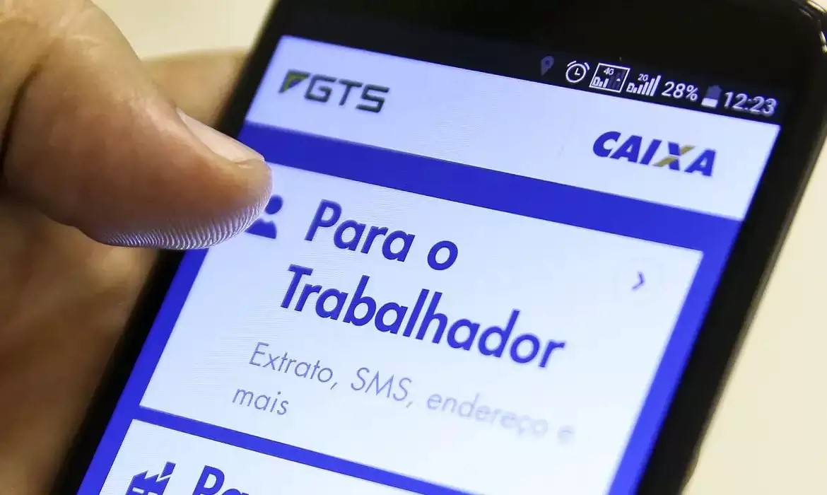 Novas regras do saque-aniversário do FGTS entram em vigor neste sábado