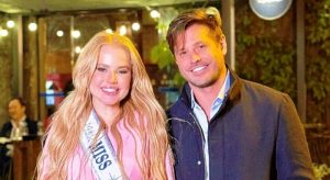 Marcela Tomaszewski quer a prisão de Dado Dolabella
