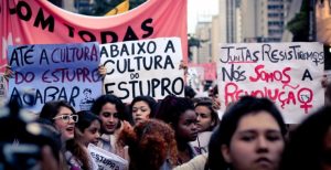 70% das violências contra mulher têm testemunha, diz DataSenado