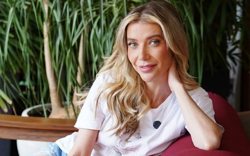 Luiza Possi revela motivo de não se considerar mais bissexual
