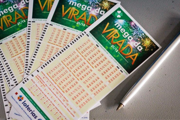 Mega da Virada: Caixa faz alerta sobre sites falsos de apostas