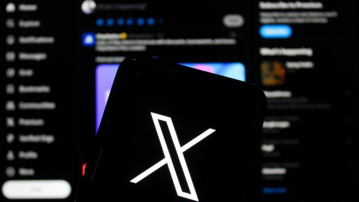 Rede Social X registra pico de reclamações ao ter nova instabilidade