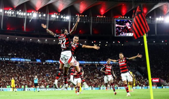 Flamengo começa hoje a busca pelo 5ª título da temporada