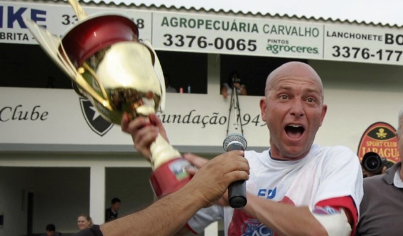 Crime que abalou o futebol em Santa Catarina completa 10 anos