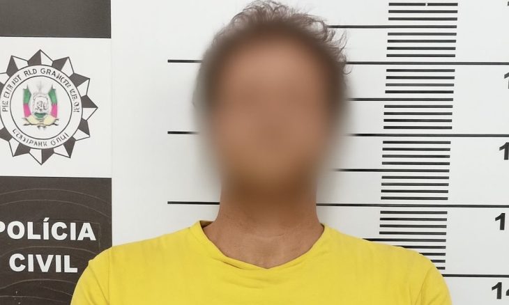 Pai é preso por incentivar filho a matar a mãe em disputa de guarda