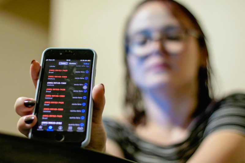 Saiba como acabar com as ligações de spam e telemarketing no seu celular