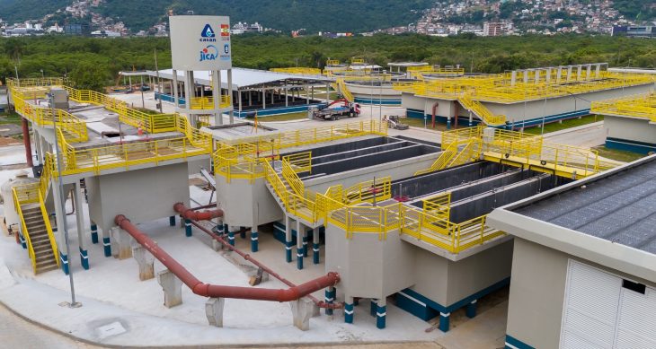 Começa programa de renegociação de dívidas da Casan