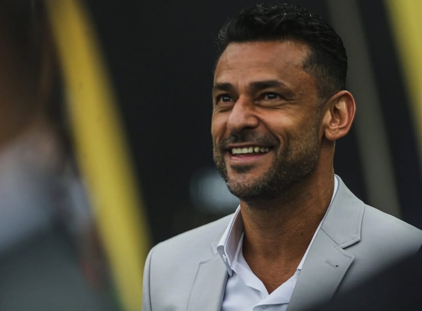 Fred pode conquistar título inédito como treinador