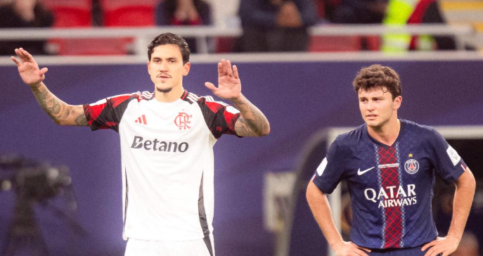 PSG vence Flamengo nos pênaltis e fica com a Copa Intercontinental
