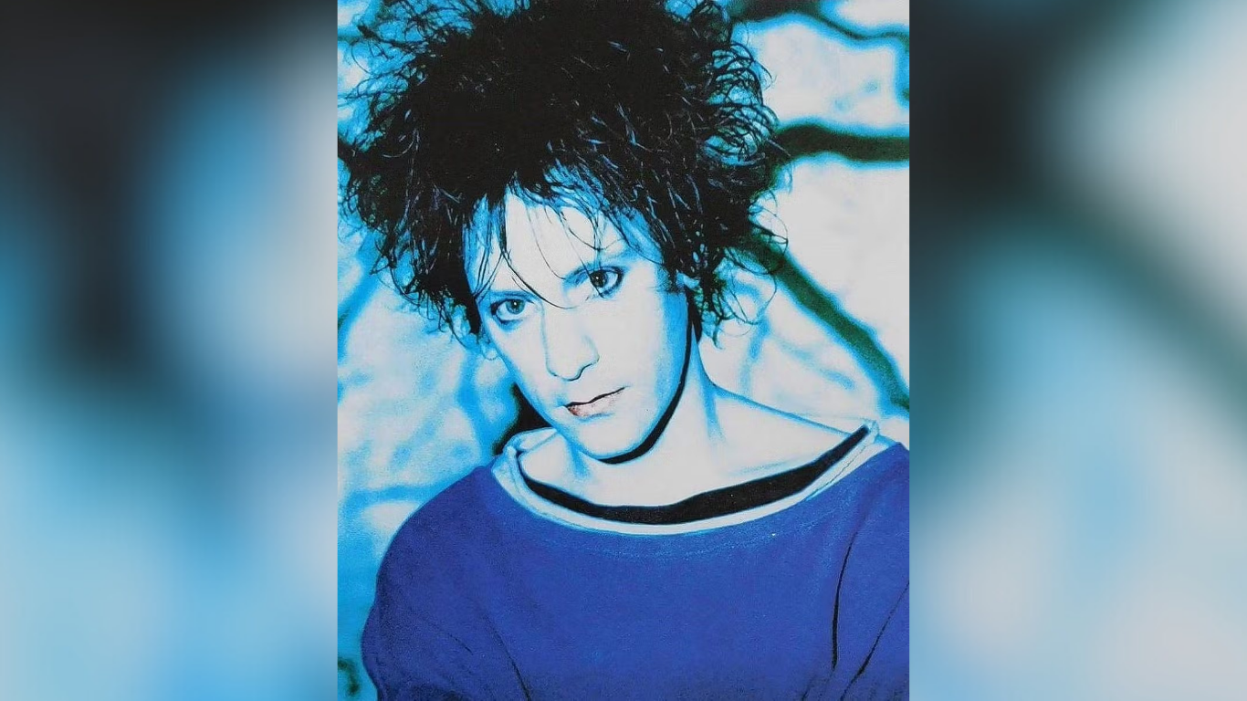 Perry Bamonte, músico do The Cure, morre aos 65 anos