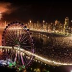 BC impõe regras rígidas para Réveillon na Praia Central