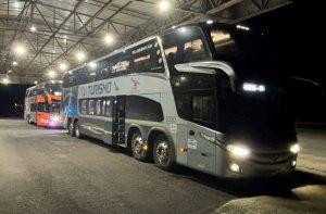 Argentinos são detidos por migração ilegal para trabalho em SC