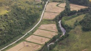 SC inicia maior obra contra cheias do Alto Vale com R$ 110 milhões