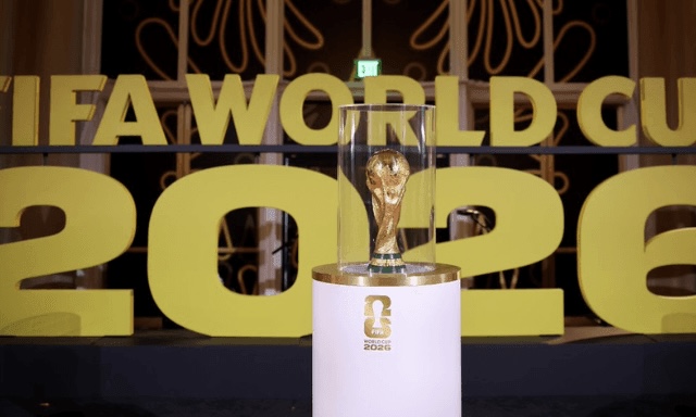 Copa do Mundo: Fifa anuncia horários e locais dos jogos para 2026