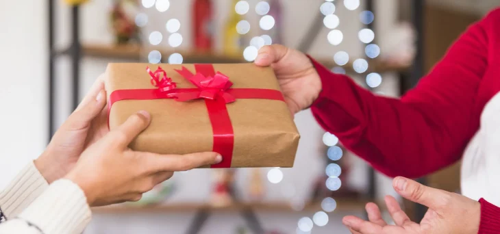 Troca de presentes após o Natal: confira regras e prazos