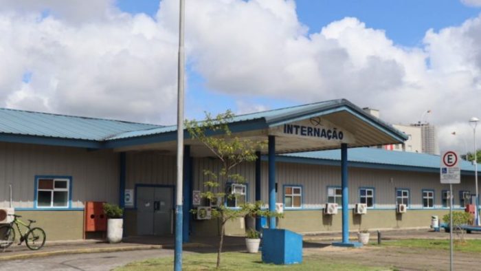 Estado irá assumir o Hospital Ruth Cardoso na próxima semana
