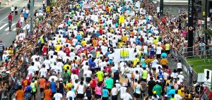 Corrida de São Silvestre completa 100 anos