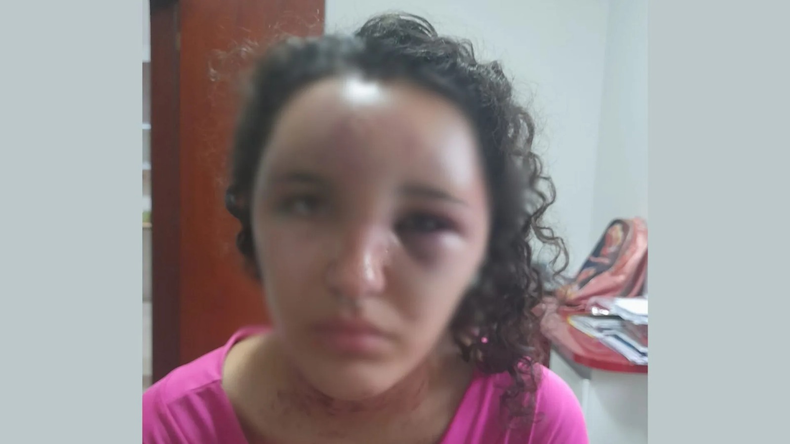 Jovem escapa de estupro ao fingir estar morta em Hortolândia