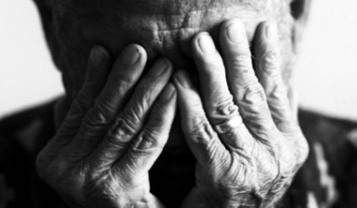 Filho é condenado após matar violentamente o pai de quase 80 anos