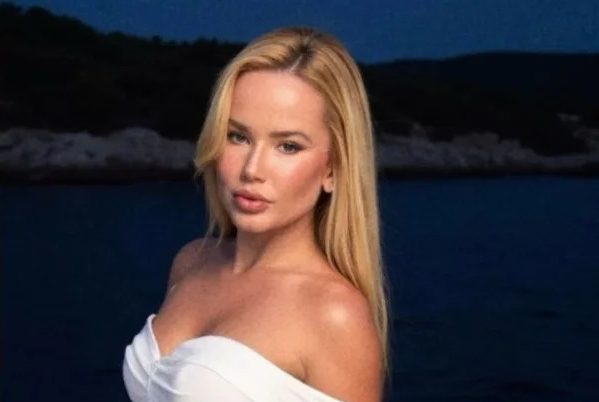 Ex-namorada expõe agressões e aciona Justiça contra Dado Dolabella