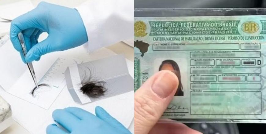 Saiba quais drogas são identificadas em exame toxicológico