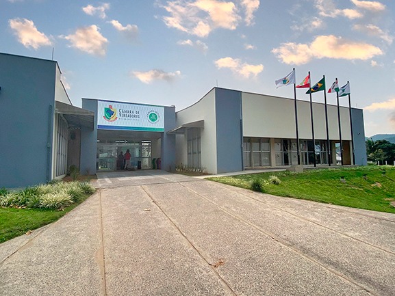 Câmara de Vereadores de cidade catarinense atinge 100% de transparência