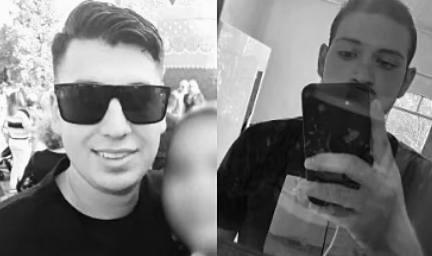 Identificadas as vítimas de acidente entre carro e moto na SC-108