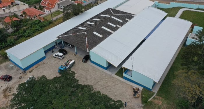 Escolas municipais de Rio do Sul terão ensino em tempo integral em 2026