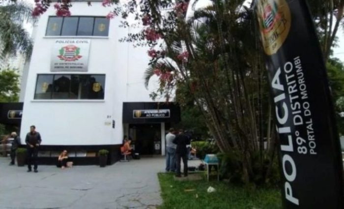 Suspeito de feminicídio em mansão de SP é preso em Santa Catarina