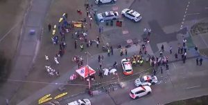 Atualização: Tiroteio em Bondi Beach deixa mais de 16 mortos em Sydney