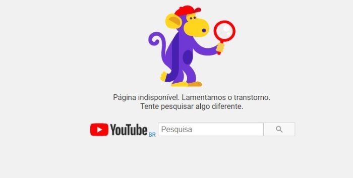 Conteúdos produzidos em BC com adultização de menores são retirados do YouTube