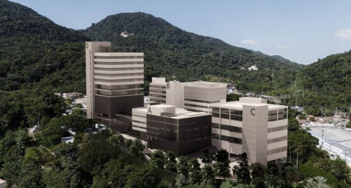 Hospital Jaraguá recebe repasse de R$2,5 milhões da Câmara de Vereadores