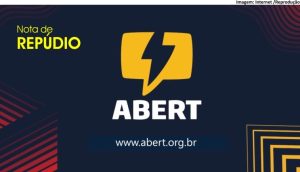 ABERT repudia declarações de Zezé Di Camargo contra o SBT