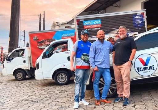 Empresa do Norte de SC entra para o Top 10 do Brasil
