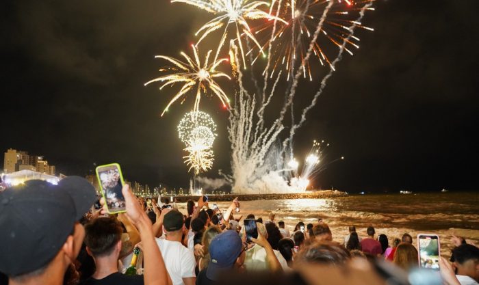 Saiba como curtir a programação de verão em Balneário Piçarras