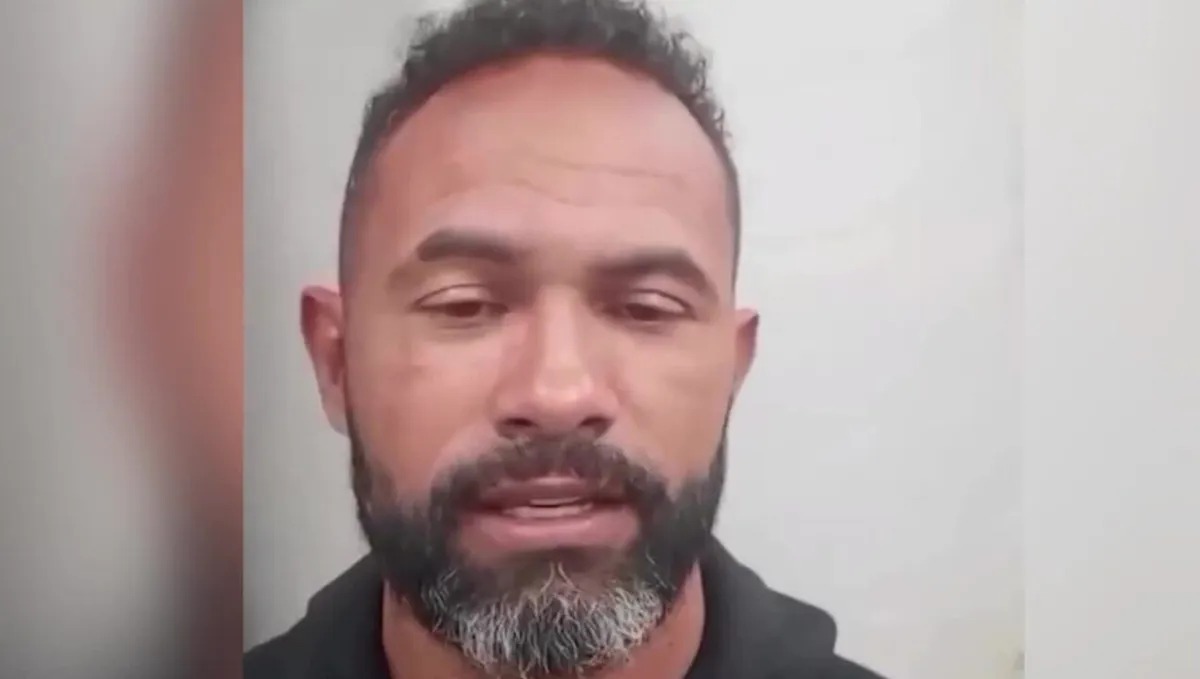 Goleiro Bruno confirma retorno ao futebol em 2026
