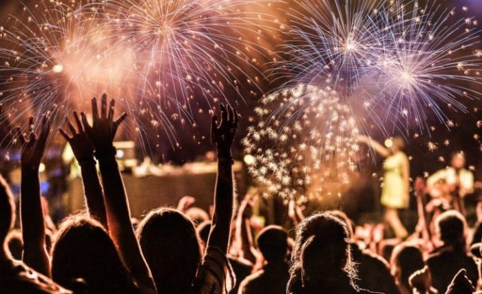 Brusque volta a celebrar o Réveillon; confira programação