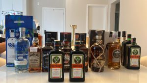 Polícia Civil desarticula distribuição nacional de whisky falsificado