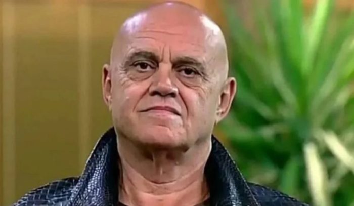 Morre Oscar Maroni, dono da boate Bahamas