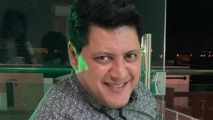 Partido de Bolsonaro lança candidatura de irmão de Zezé Di Camargo